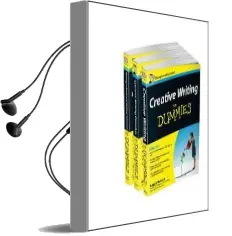 Creative Writing for Dummies Collection- Creative Writing for Dummies/Writing a Novel & Getting Published for Dummies 2E/Creative Writing Exercises fd Audiobook download free by Maggie Hamand