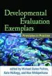 Audiobook Developmental Evaluation Exemplars: Principles in Practice author Michael Quinn Patton