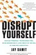 Audiobook Disrupt Yourself author Jay Samit