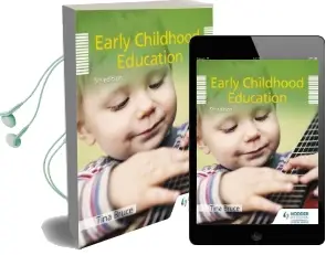 Early Childhood Education 5th Edition Audiobook download free by Tina Bruce