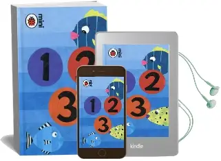 Early Learning: 123 Audiobook download free by Ladybird
