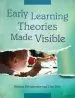 Audiobook Early Learning Theories Made Visible author Miriam Beloglovsky