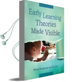 Early Learning Theories Made Visible Audiobook download free by Miriam Beloglovsky