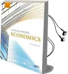Economics Audiobook download free by Richard G. Lipsey