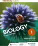 Audiobook Edexcel a Level Biology Student Book 1 author Ed Lees