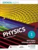 Audiobook Edexcel a Level Physics Student Book 1 author Graham George