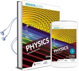 Edexcel a Level Physics Student Book 1 Audiobook download free by Graham George