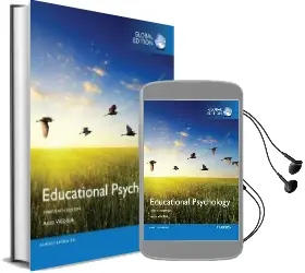 Educational Psychology, Global Edition Audiobook download free by Anita Woolfolk