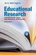 Audiobook Educational Research: Contemporary Issues and Practical Approaches author Jerry Wellington