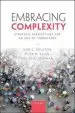 Audiobook Embracing Complexity: Strategic Perspectives for an age of Turbulence author Jean G. Boulton