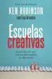 Audiobook Escuelas Creativas: La Revoluci n que est Transformando la Educaci n author Sir Ken Robinson
