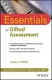 Audiobook Essentials of Gifted Assessment author Steven I. Pfeiffer