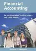 Audiobook Financial Accounting for the Hospitality, Tourism, Leisure and Event Sectors author Donncha O'Donoghue