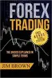 Audiobook Forex Trading: The Basics Explained in Simple Terms author Jim Brown