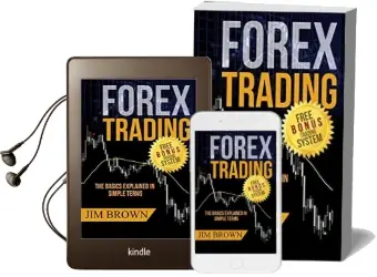 Forex Trading: The Basics Explained in Simple Terms Audiobook download free by Jim Brown