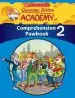 Audiobook Geronimo Stilton Academy: Comprehension Pawbook Level 2 author Scholastic Teaching Resources