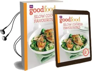 Good Food: Slow Cooker Favourites Audiobook download free by Good Food Guides