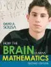 Audiobook How the Brain Learns Mathematics author David A. Sousa