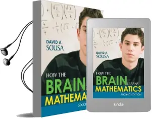 How the Brain Learns Mathematics Audiobook download free by David A. Sousa