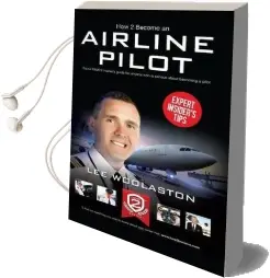 How to Become an Airline Pilot Audiobook download free by Lee Woolaston