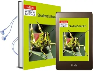 International Primary Science Student'S Book 5 Audiobook download free by Karen Morrison