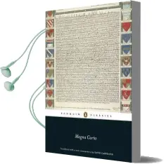 Magna Carta Audiobook download free by David Carpenter