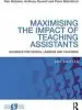 Audiobook Maximising the Impact of Teaching Assistants: Guidance for School Leaders and Teachers author Rob Webster