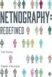 Audiobook Netnography: Redefined author Robert Kozinets