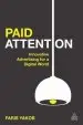 Audiobook Paid Attention: Innovative Advertising for a Digital World author Faris Yakob