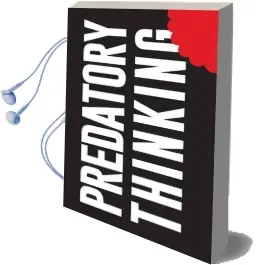 Predatory Thinking Audiobook download free by Dave Trott