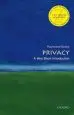 Audiobook Privacy: A Very Short Introduction author Raymond Wacks