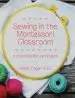 Audiobook Sewing in the Montessori Classroom: A Practical Life Curriculum author Aimee Fagan