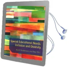 Special Educational Needs, Inclusion and Diversity Audiobook download free by Norah Frederickson