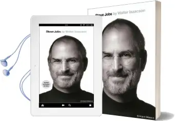 Steve Jobs Audiobook download free by Walter Isaacson