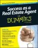 Audiobook Success as a Real Estate Agent for Dummies - Australia / nz author Terri M. Cooper