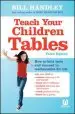 Audiobook Teach Your Children Tables author Bill Handley