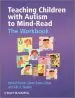 Audiobook Teaching Children With Autism to Mind-Read: The Workbook author Julie A. Hadwin