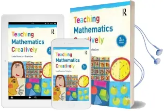 Teaching Mathematics Creatively Audiobook download free by Linda Pound