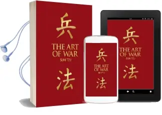 The art of war: Slip-Case Edition Audiobook download free by Sun Tzu
