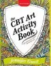 Audiobook The cbt art Activity Book: 100 Illustrated Handouts for Creative Therapeutic Work author Jennifer Guest