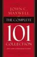 Audiobook The Complete 101 Collection: What Every Leader Needs to Know author John C. Maxwell