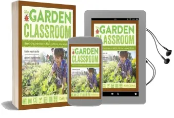The Garden Classroom Audiobook download free by Cathy James