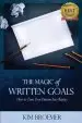 Audiobook The Magic of Written Goals: How to Turn Your Dreams Into Realty author Broemer Kim