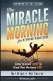 Audiobook The Miracle Morning for Network Marketers: Grow Yourself First to Grow Your Business Fast author Hal Elrod