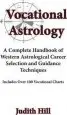 Audiobook Vocational Astrology author Partner Judith Hill