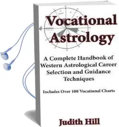 Vocational Astrology Audiobook download free by Partner Judith Hill