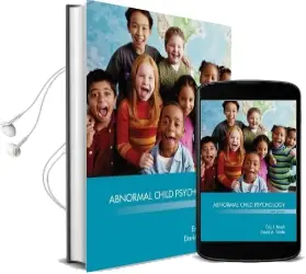 Abnormal Child Psychology Audiobook download free by David Wolfe