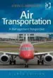 Audiobook Air Transportation: A Management Perspective author John G. Wensveen