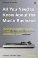 Audiobook All you Need to Know About the Music Business: Eighth Edition author Donald S. Passman