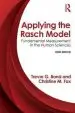 Audiobook Applying the Rasch Model: Fundamental Measurement in the Human Sciences, Third Edition author Trevor Bond